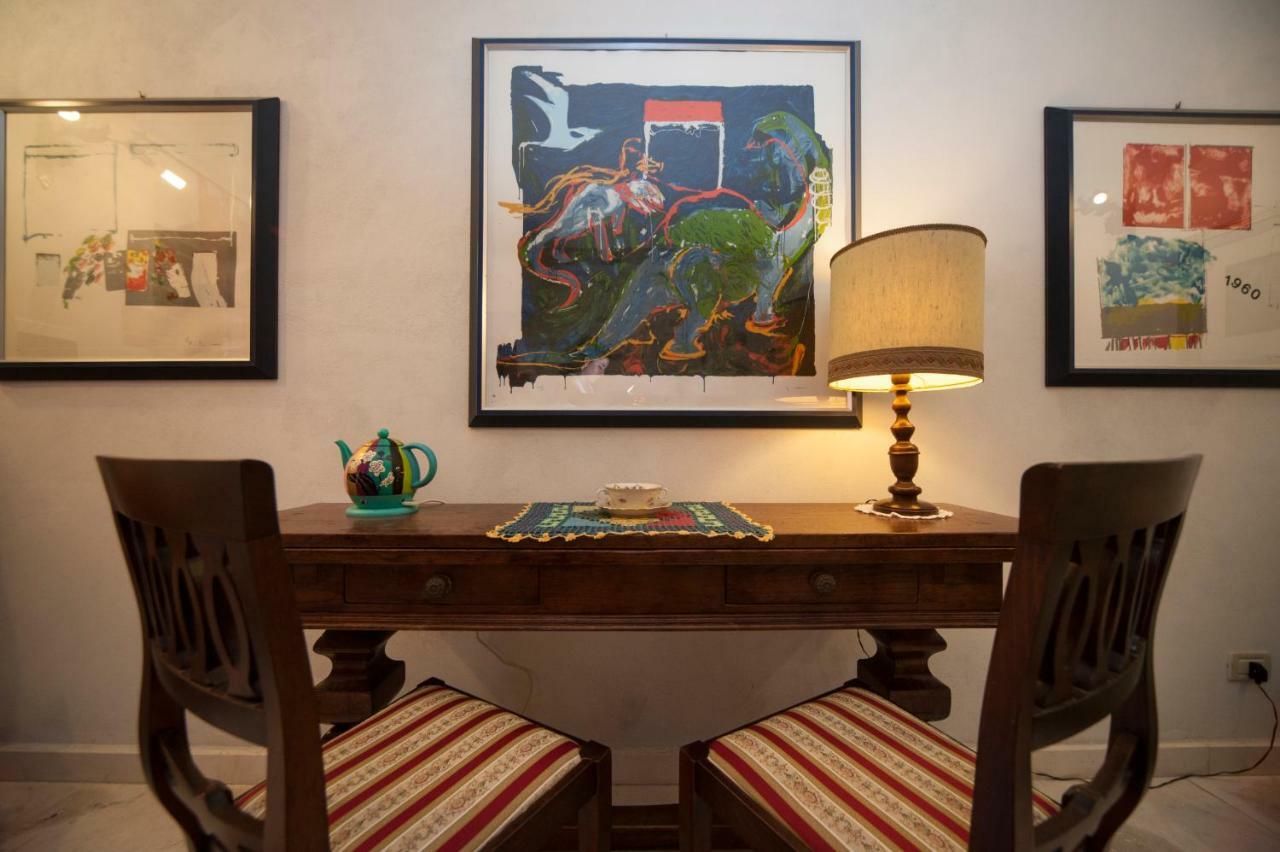 Agriturismo Podernuovo アッシャーノ エクステリア 写真
